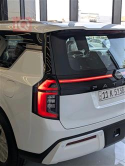 نیسان پاترۆل